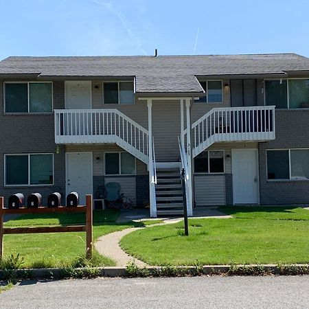 Valley Escape In Quiet Area Neighborhood Spokane Valley Exterior photo